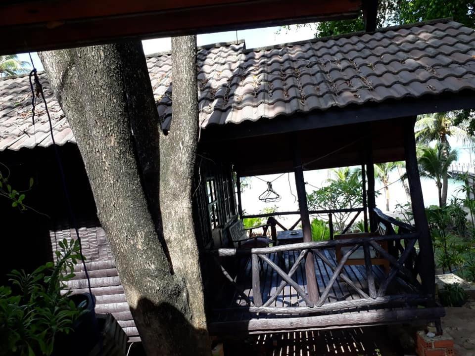 Sunset Marina Resort Bang Rak Beach  Bagian luar foto