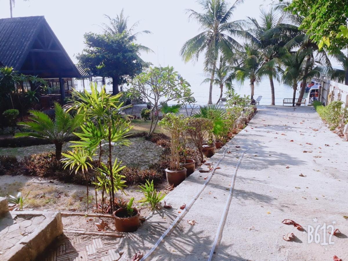 Sunset Marina Resort Bang Rak Beach  Bagian luar foto