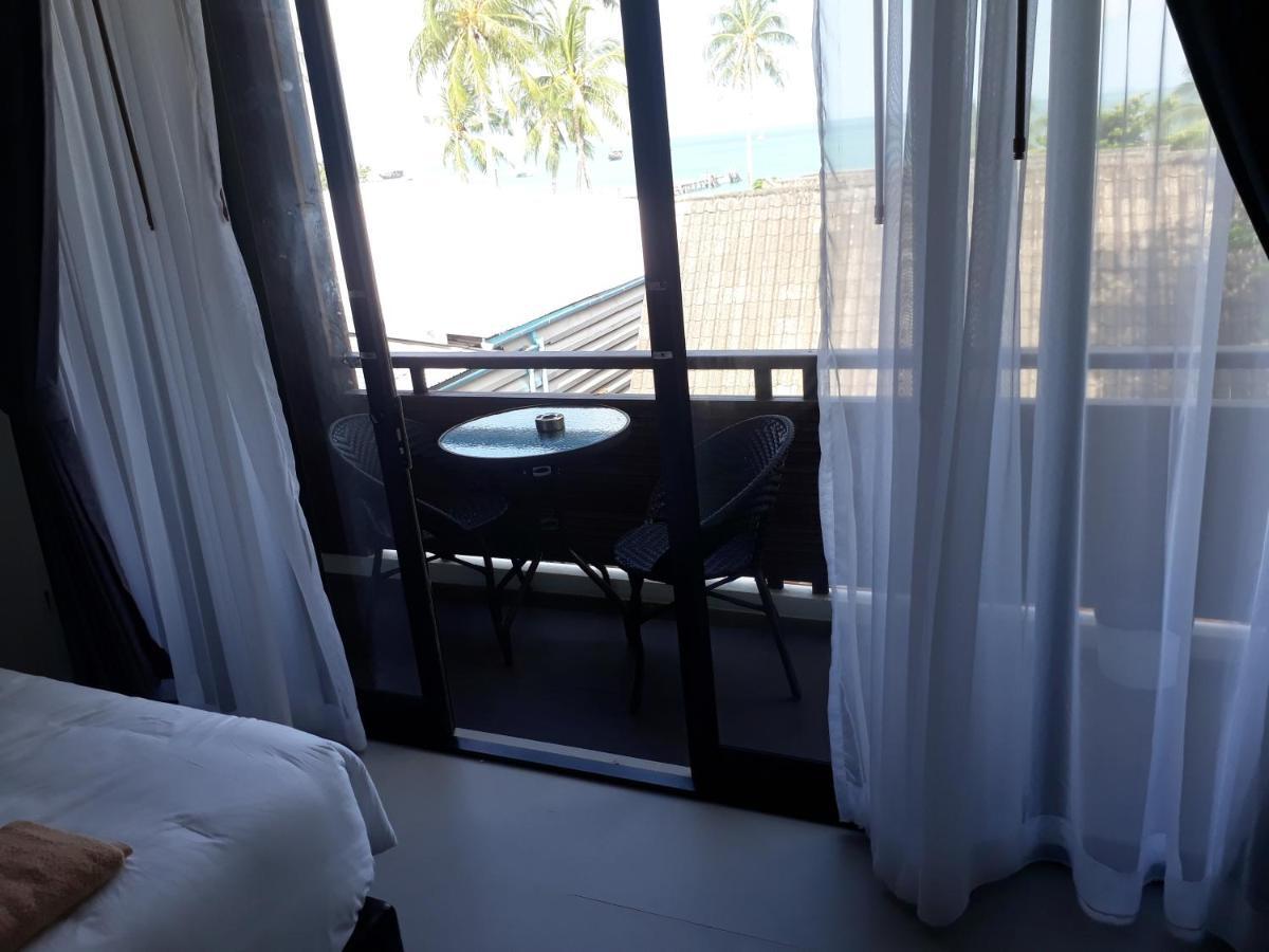 Sunset Marina Resort Bang Rak Beach  Bagian luar foto